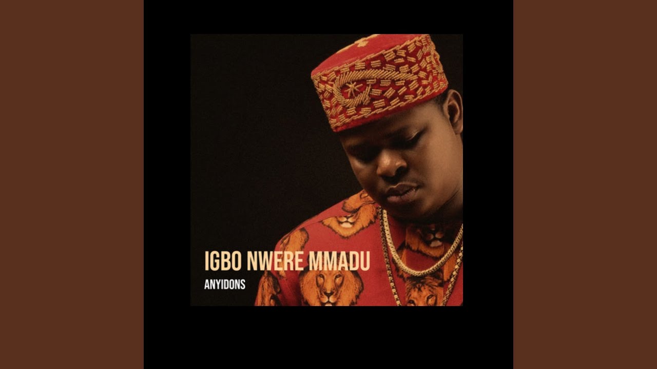Igbo Nwere Mmadu
