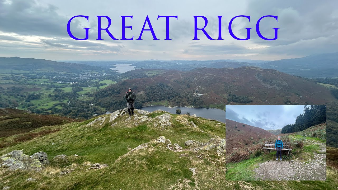 GREAT RIGG 27thSept2025
