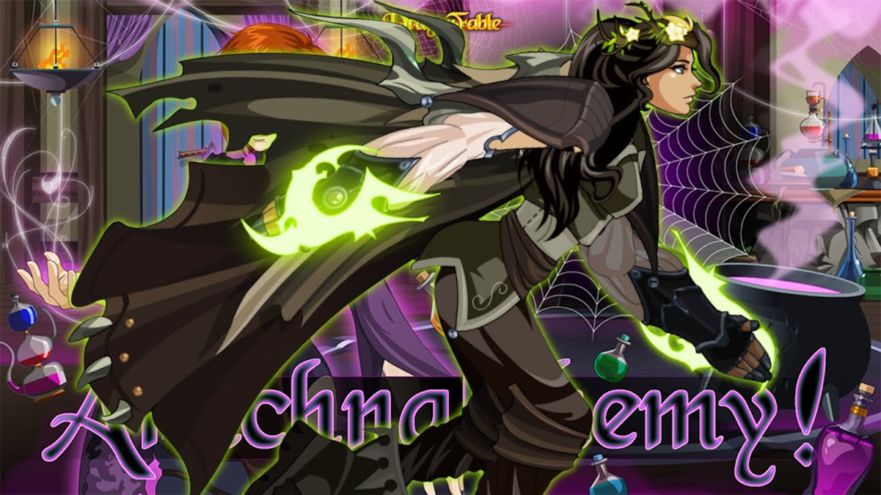DragonFable | Mutagen U - Giant Gulosedax | SoulWeaver