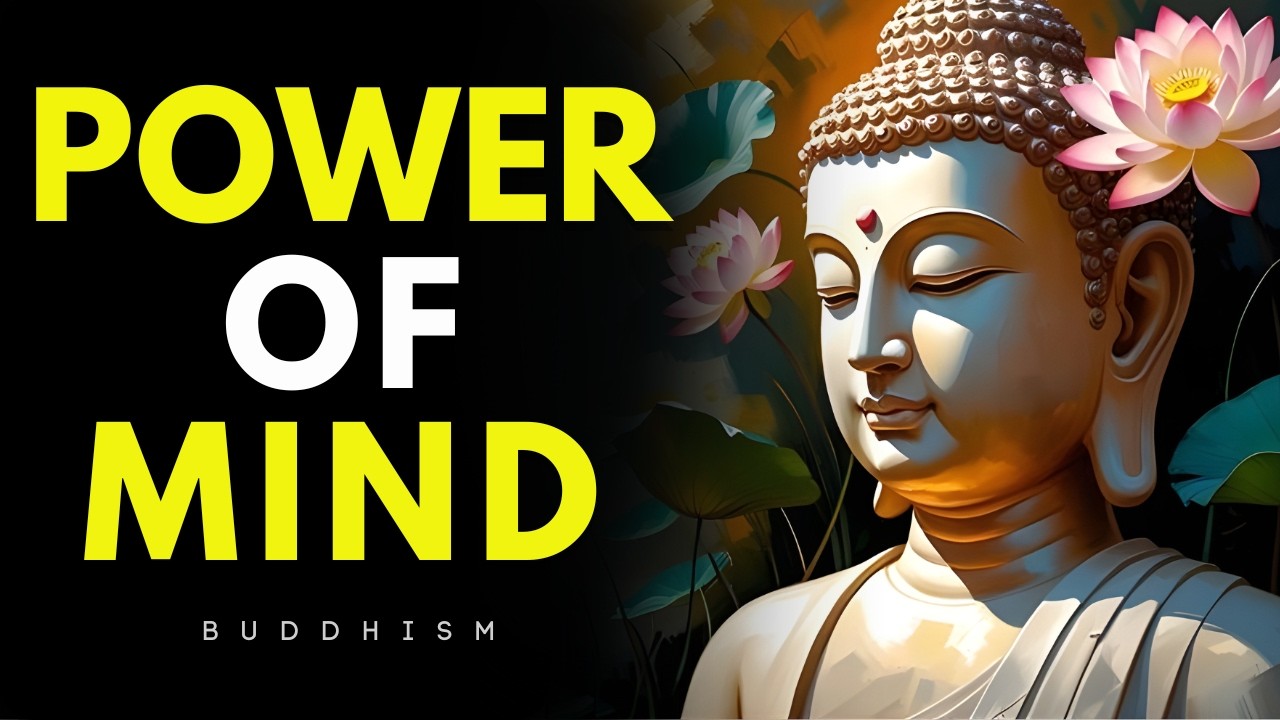 Buddhist Teachings 10 Habits That Make Your Mind Stronger | Buddhism Wisdom in English