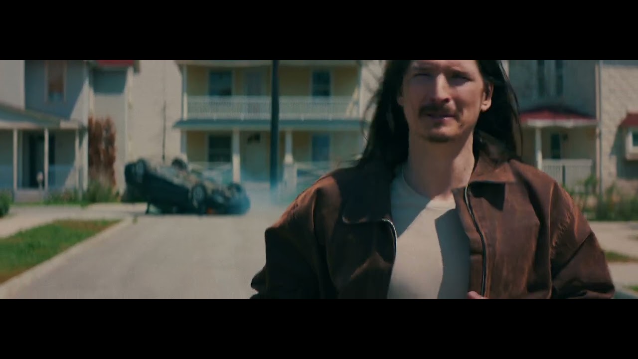 Kensington - Little By Little (Official Video)