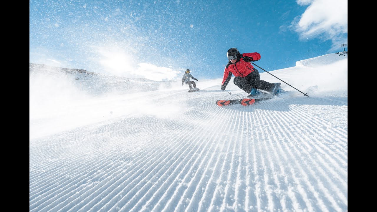 Matterhorn Ski Paradise