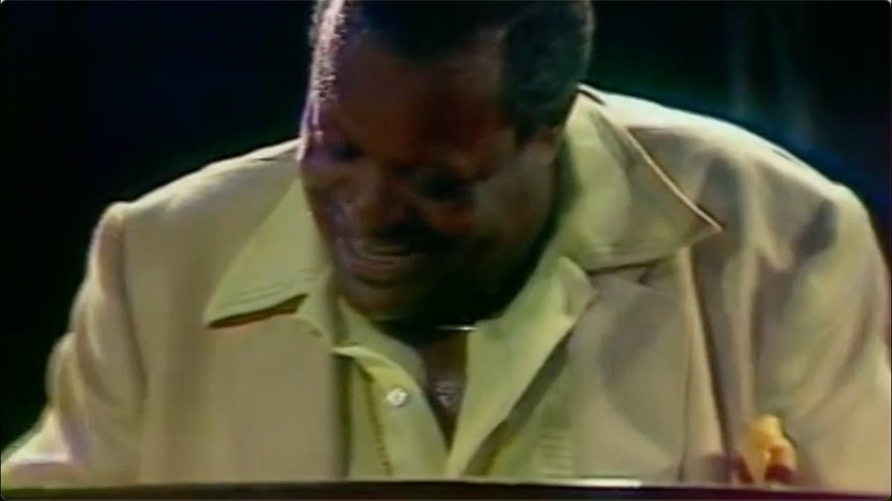 Place Saint Henri - Oscar Peterson (1979)