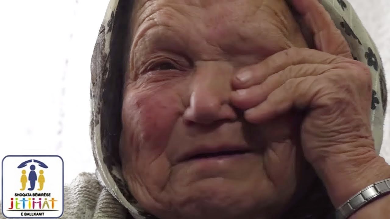 JETIMAT E BALLKANIT - Zot o Zot , shume prekese   E gezofshi banesen e re