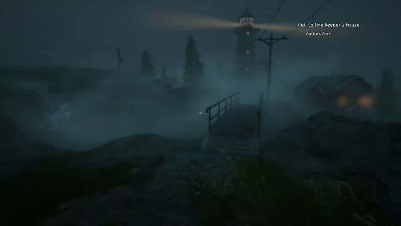 WILL: Follow the Light Playtest