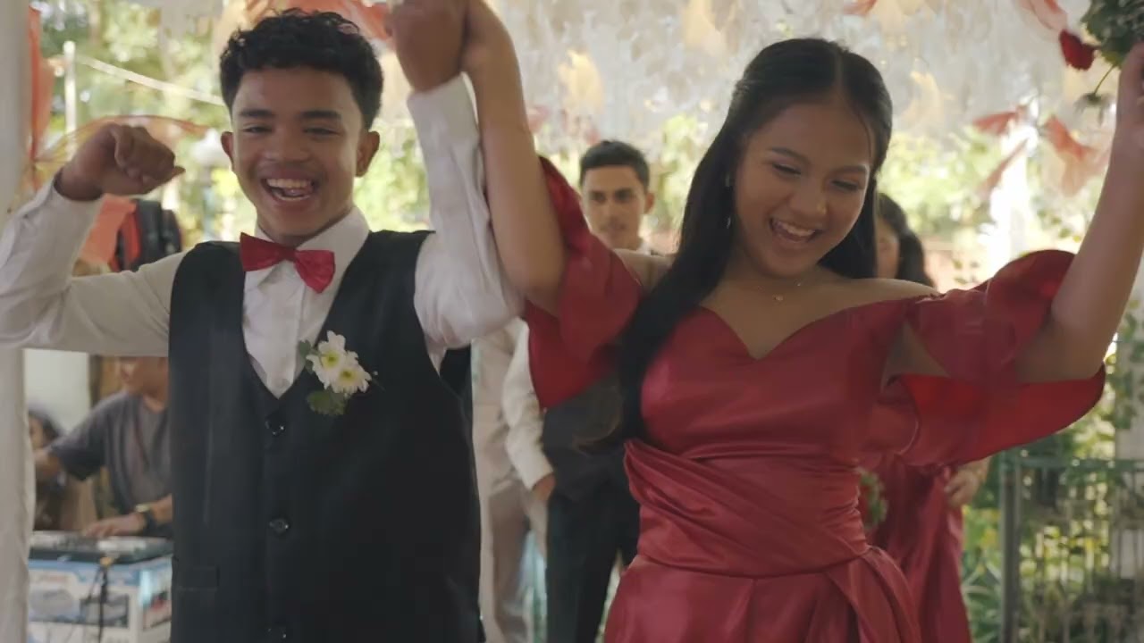SDE WEDDING VIDEO