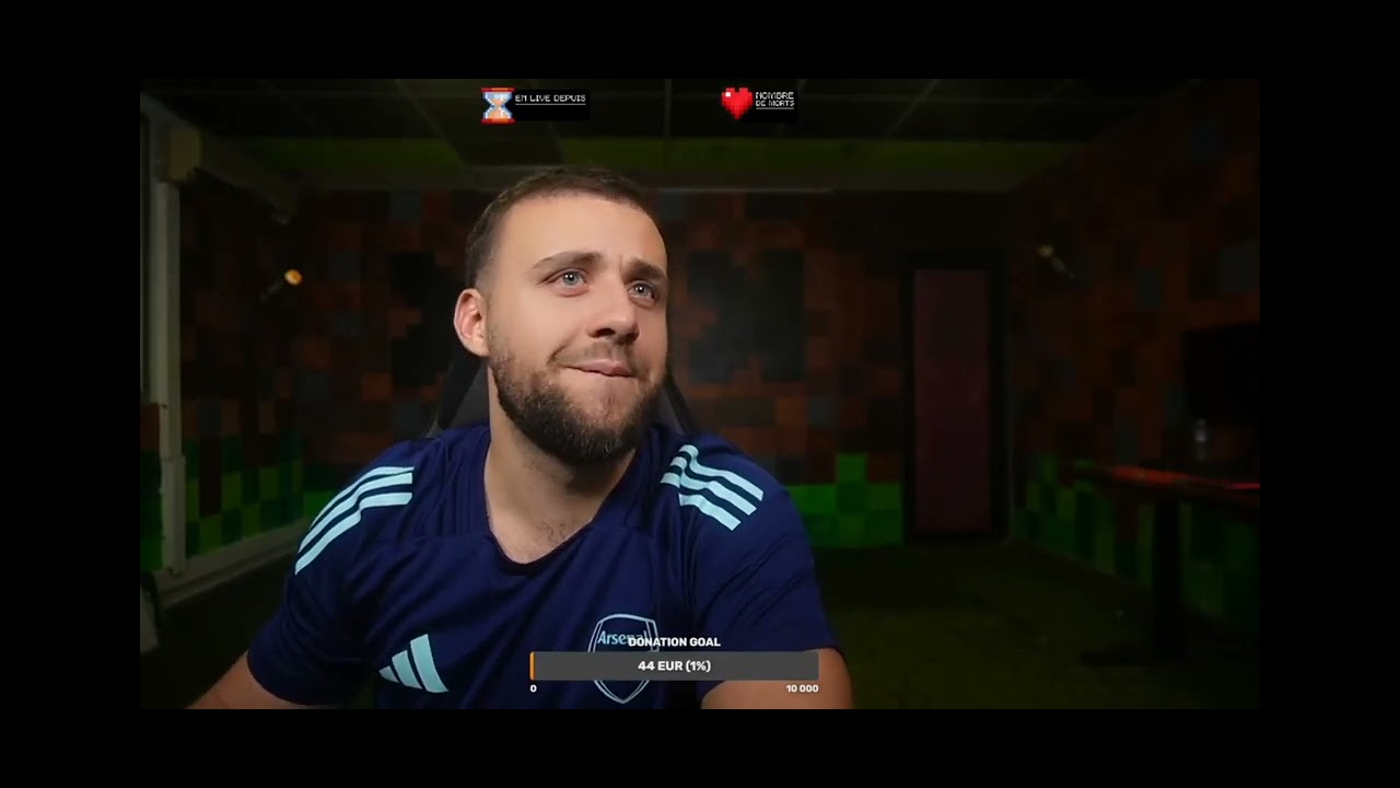 Jeanpormanove Rediff #1 Minecraft Hardcore  | Ils vont jamais réussir 🤣