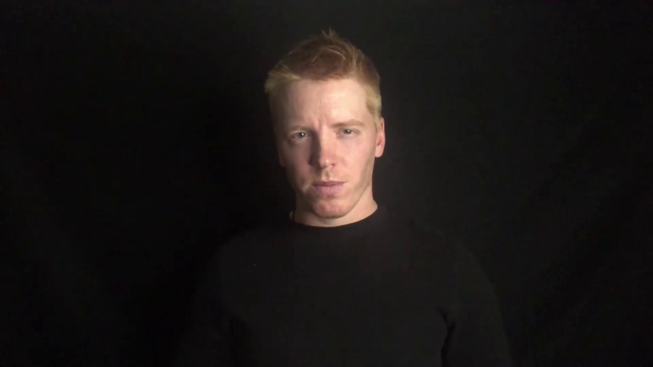 American Horror Story ASMR - Michael Langdon Role Play