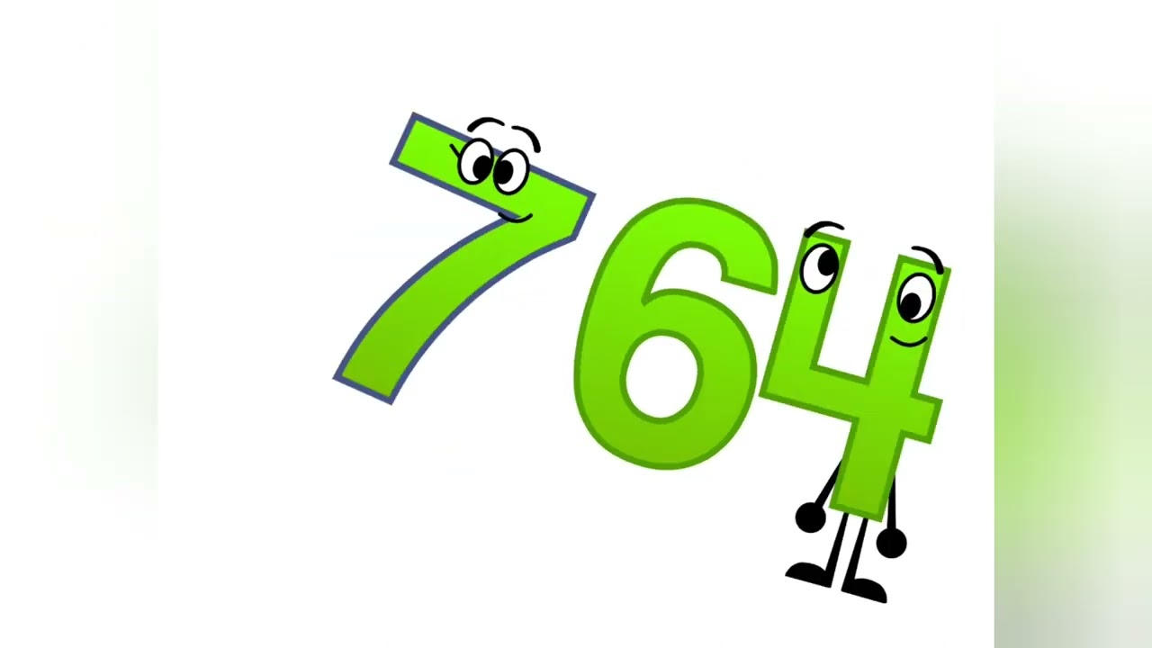Jumpstart band 751 to 780