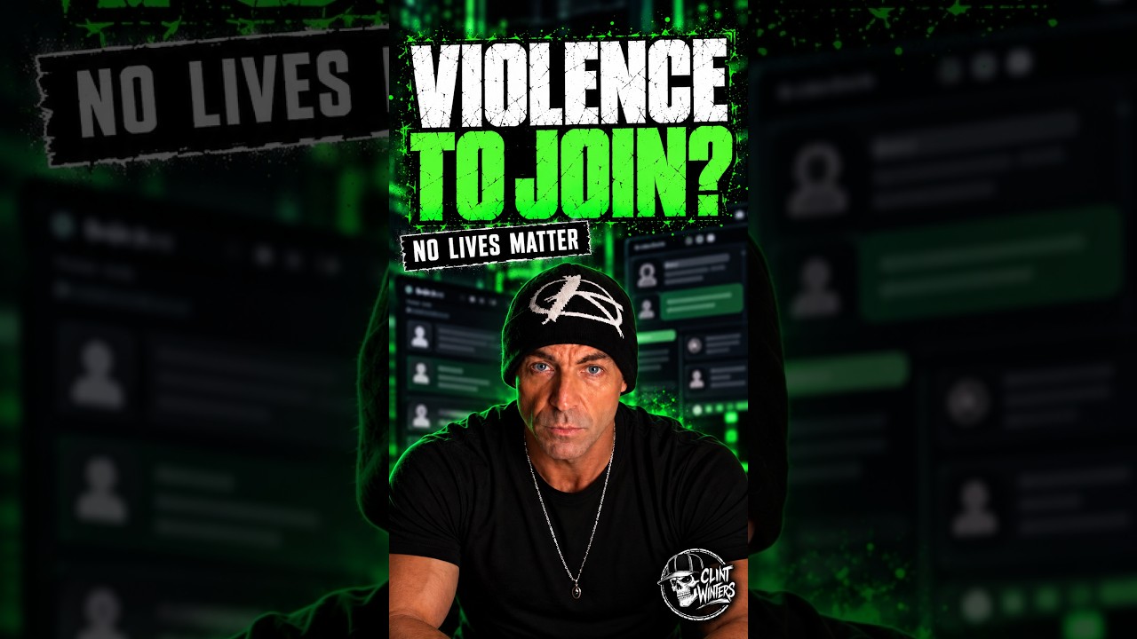 No Lives Matter: The Extremist Network Turning Violence Into Content