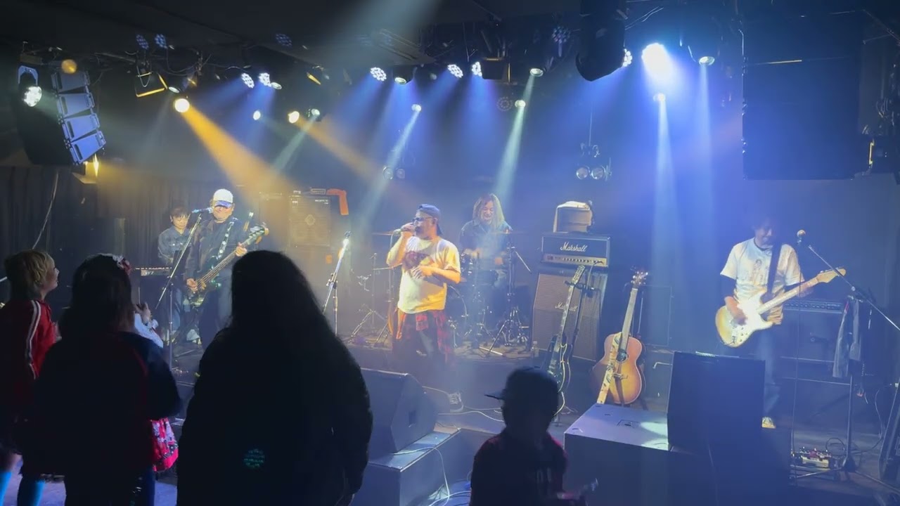 26.2.23 バース黒スタ / ウマのやつ