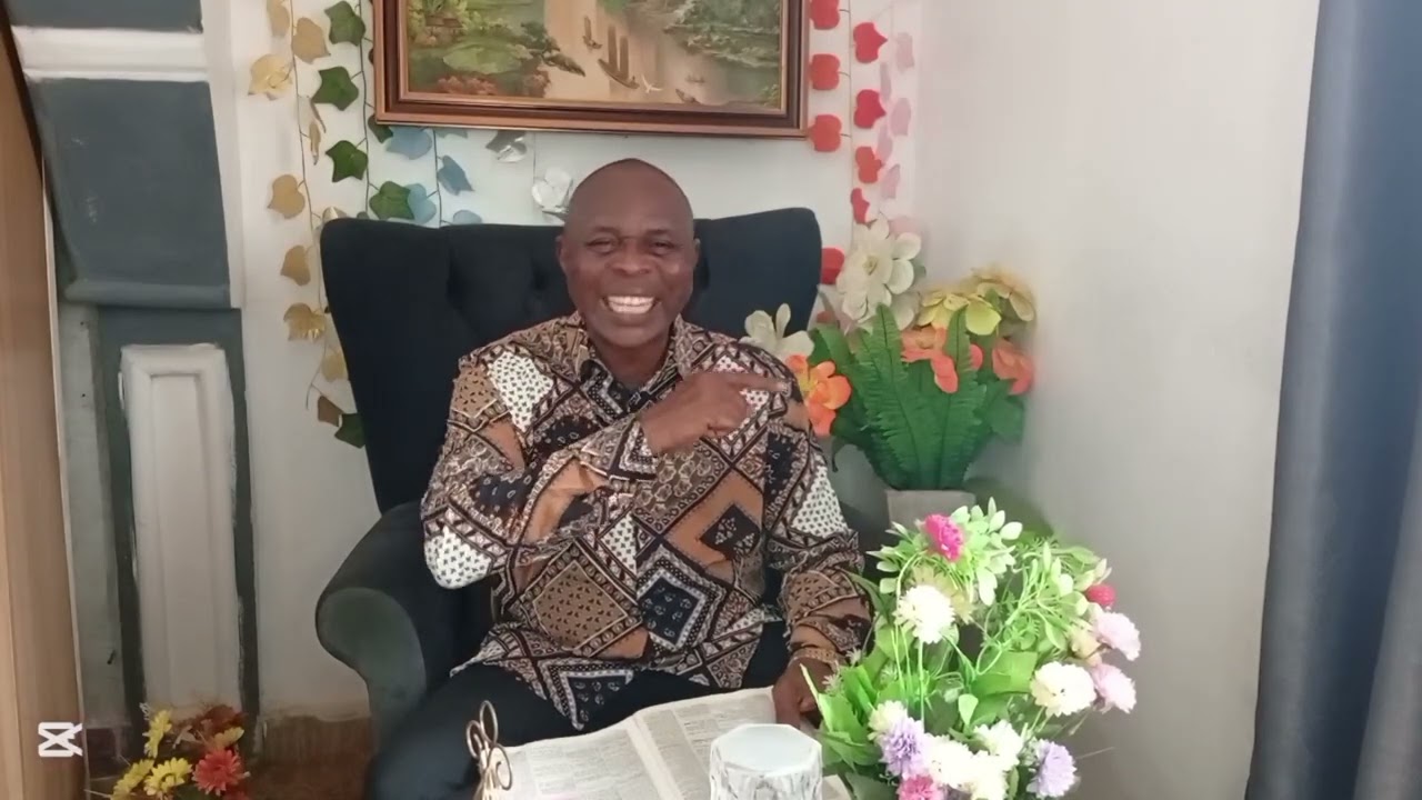 The easiest way to receive miracle || Apst John Kennedy Egbuogu || 5th February 2026