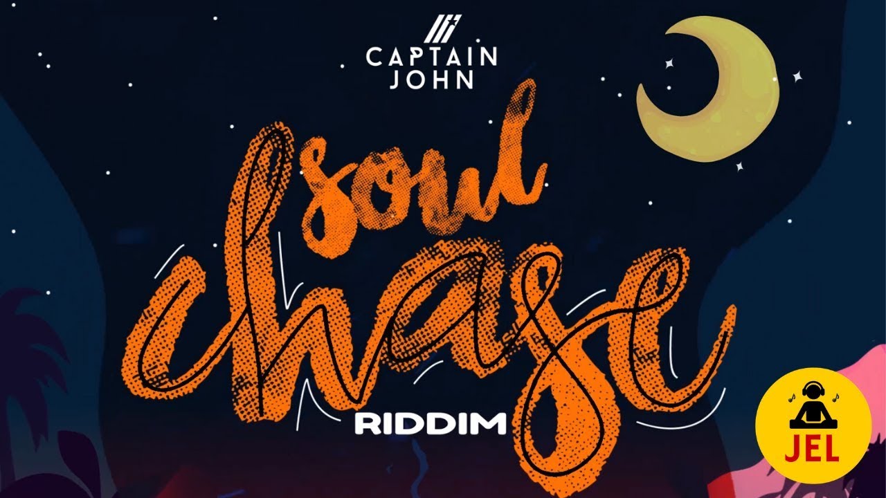 2020 SOUL CHASE RIDDIM MIX | (DJ JEL) 
