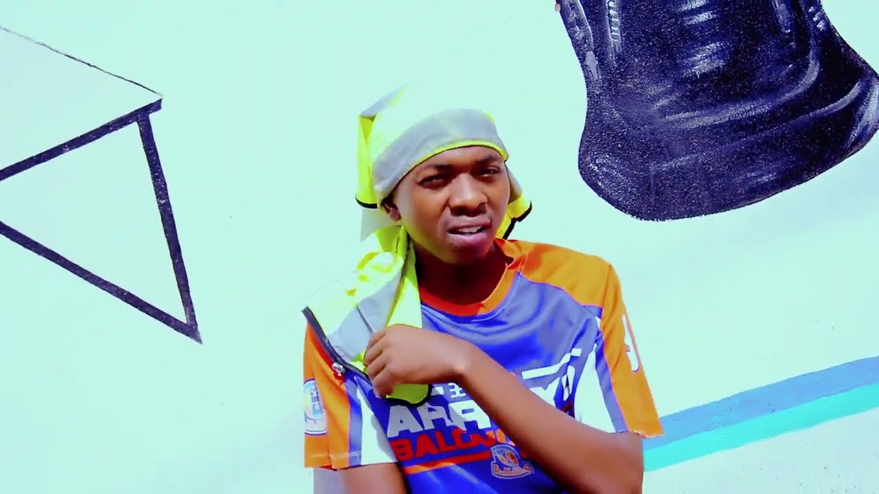 VBS_Mpumbafo__Ndawi_Mkulura__Oficial_Video_Ms_Filmes