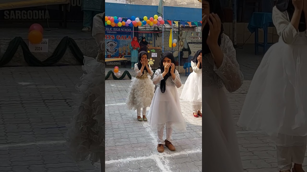 Parda Performance