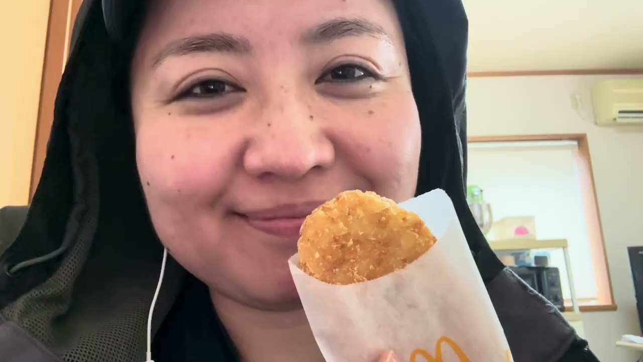 Meu fim de semana no Japão / Apple Watch / feliz 🥰