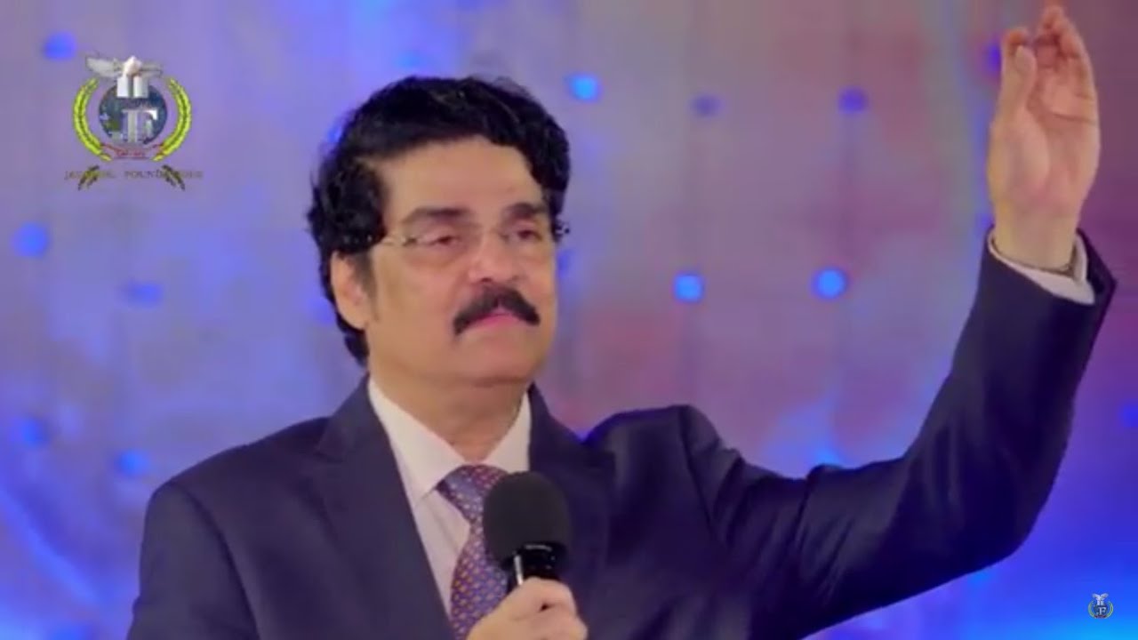 దేవునిచేత అభిషేకించబడిన ప్రవక్తను కనుగొనటం ఎలా?How To Find Out God's Anointed Prophet? Dr N Jayapaul