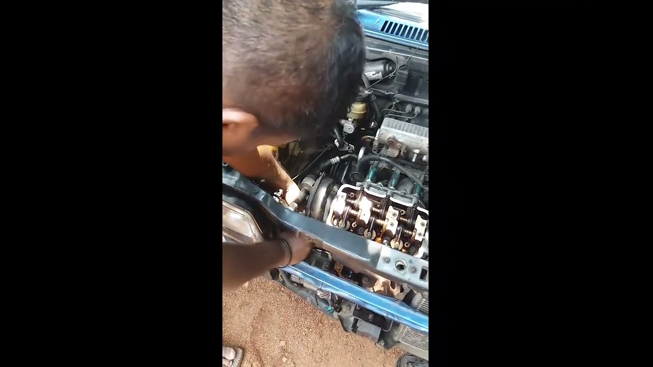 2602-10460 - AUTO MECHANIC