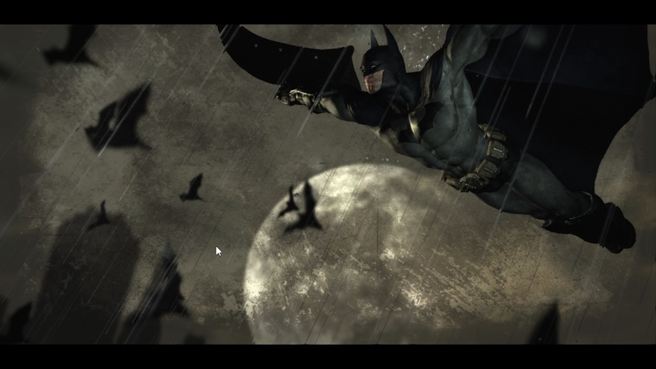 batman arkham city | walkthrough no commentary Part 15 extra