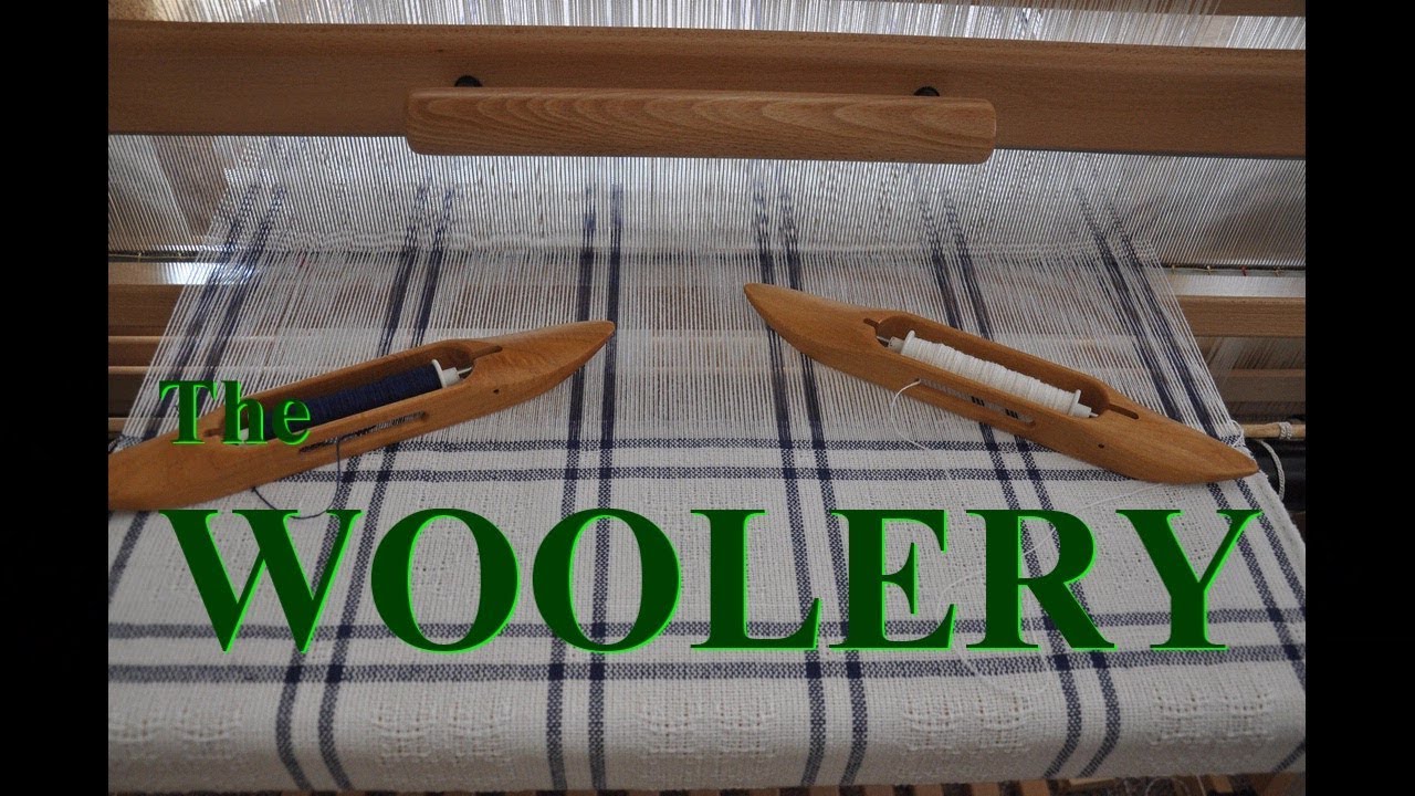 The WOOLERY