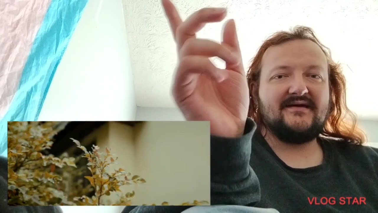 @JamWayne - All About (Reaction) By Molly 