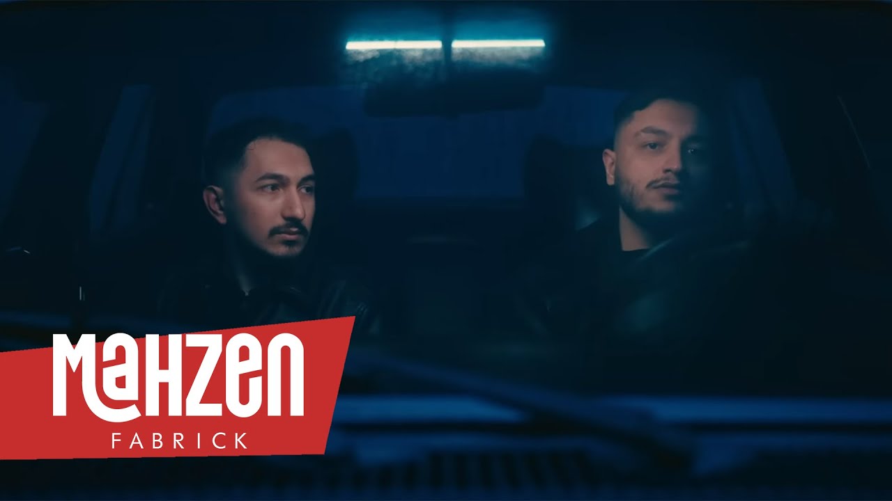 Duruhan & 8PLUS - O Zor Zamanlar