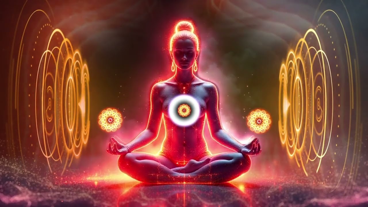 Open Your Third Eye in 3 Minutes Pineal Gland Detox & Instant Activation Warning Extremely Powerful!