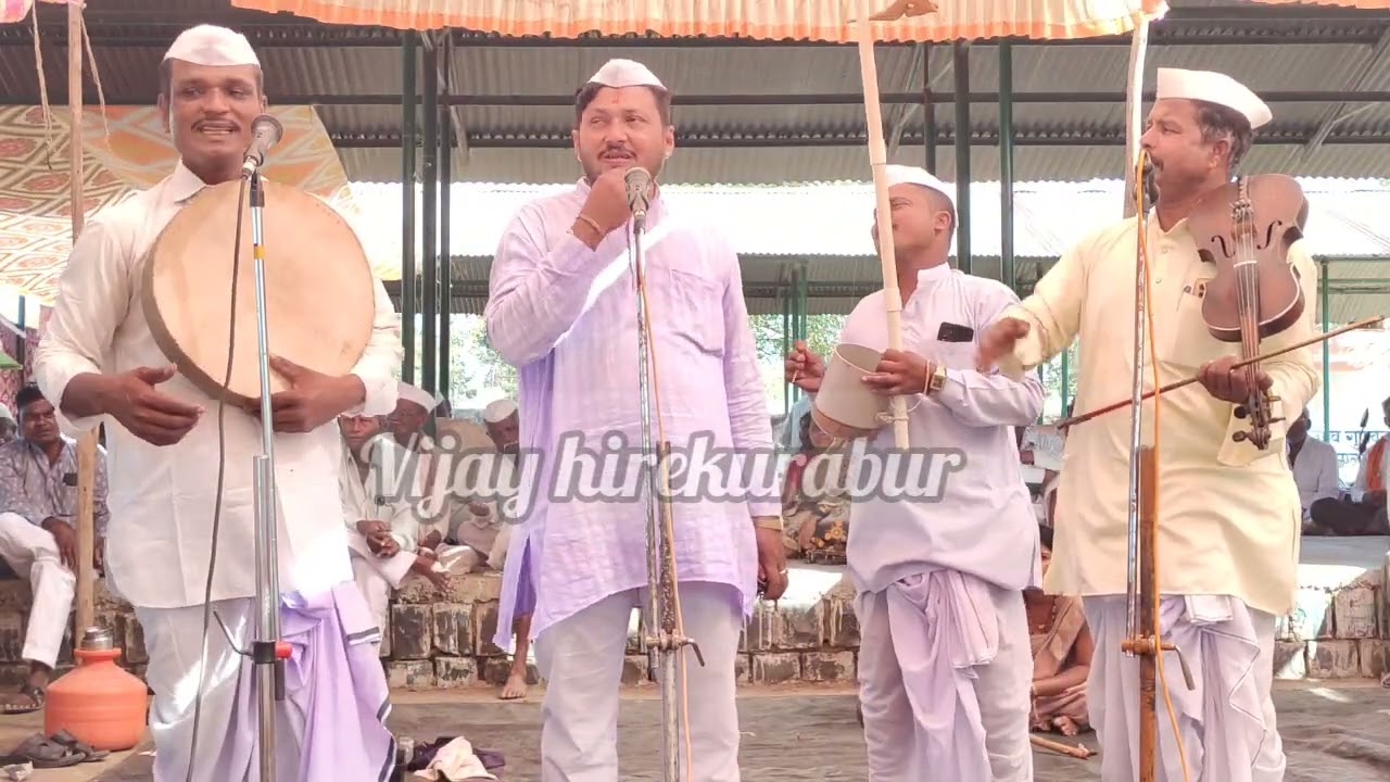 ನೀ ಎಷ್ಟು ಕೇಳಿದ ಪ್ರಶ್ನೆಕ ಒಟ್ಟು ಉತ್ತರ ಹೇಳತ್ತಾ ಕೇಳು ಬಸವರಾಜ ಮದರಿ ಭಿರಸಿಲೆ ಗೀ ಗೀ ಪದಗಳು