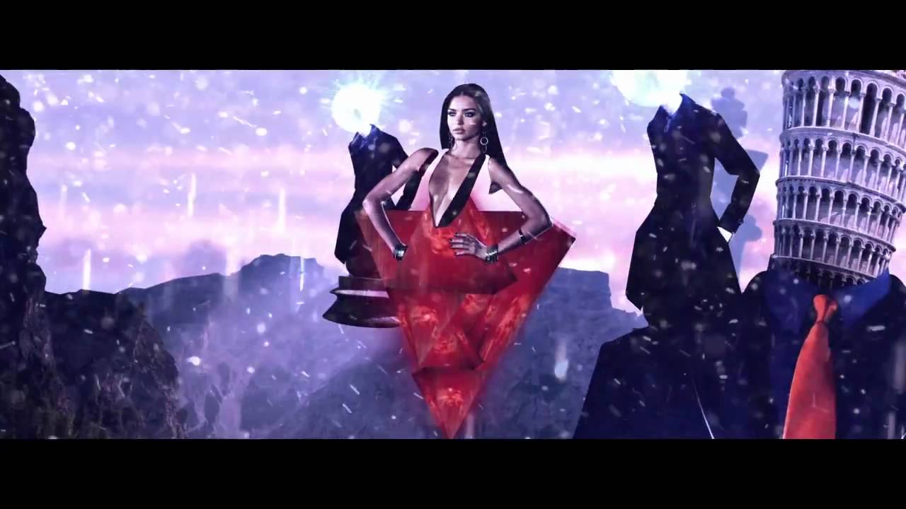 Onra - Intro (Directed by Mikael Colombu)