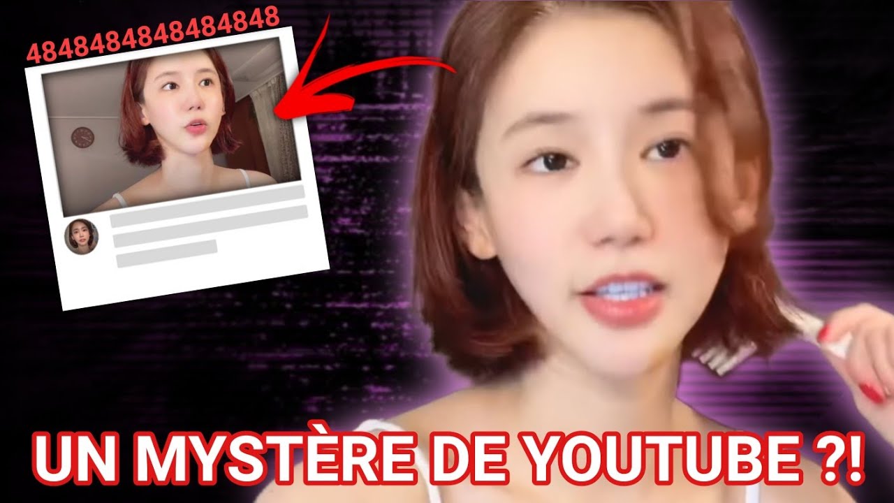 Le MYSTERE de cette chaine YOUTUBE coréenne : Oh In Hye ?! [#OMG : 11]