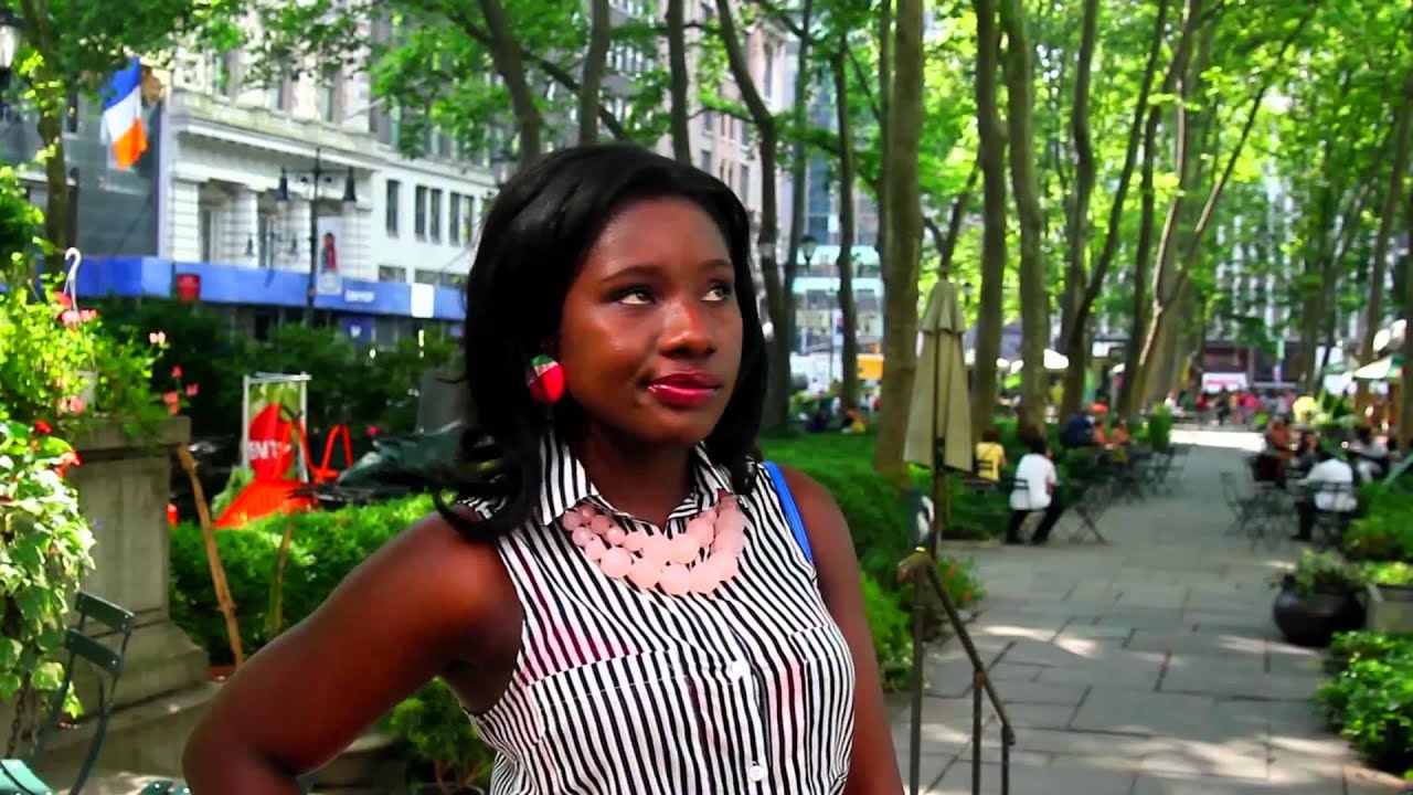Azonto In Real Life Part 3!!!