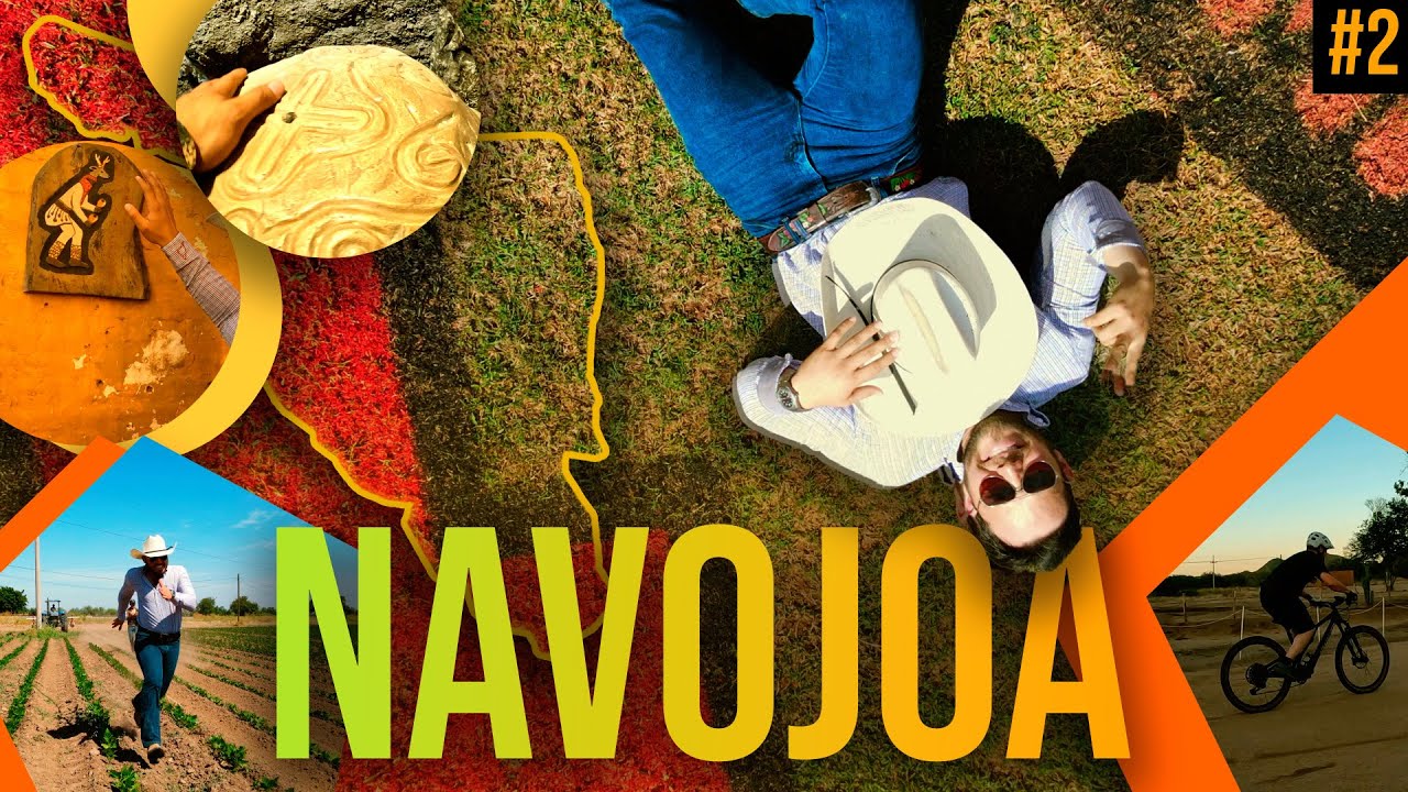 Las ideas, tradiciones y COSTUMBRES que hacen a NAVOJOA, SONORA… (Capítulo 2/3)