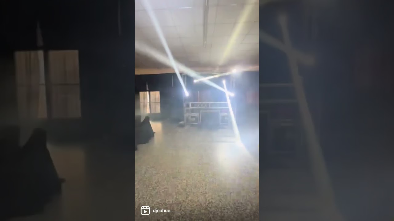 Freestyler x2 - Programaci&oacute;n de iluminaci&oacute;n m&oacute;viles