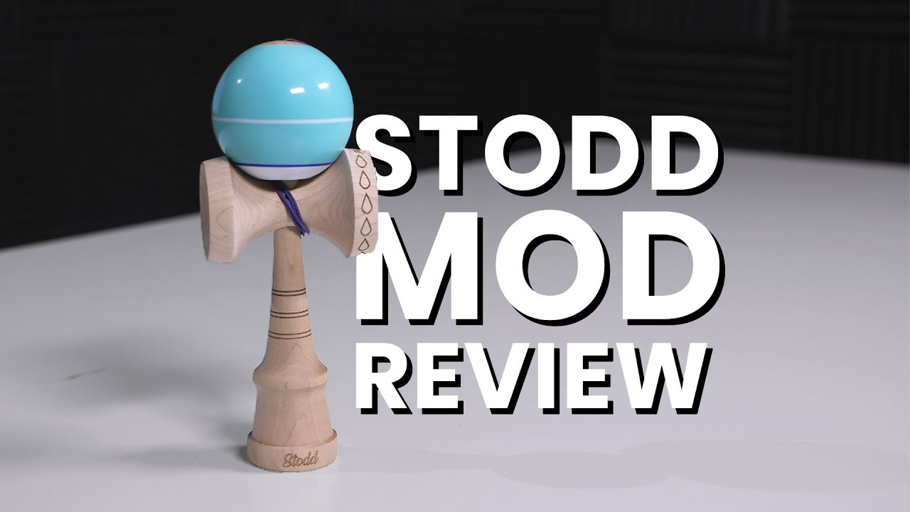Grain Theory NEW Stodd Pro Mod Unboxing and Review!