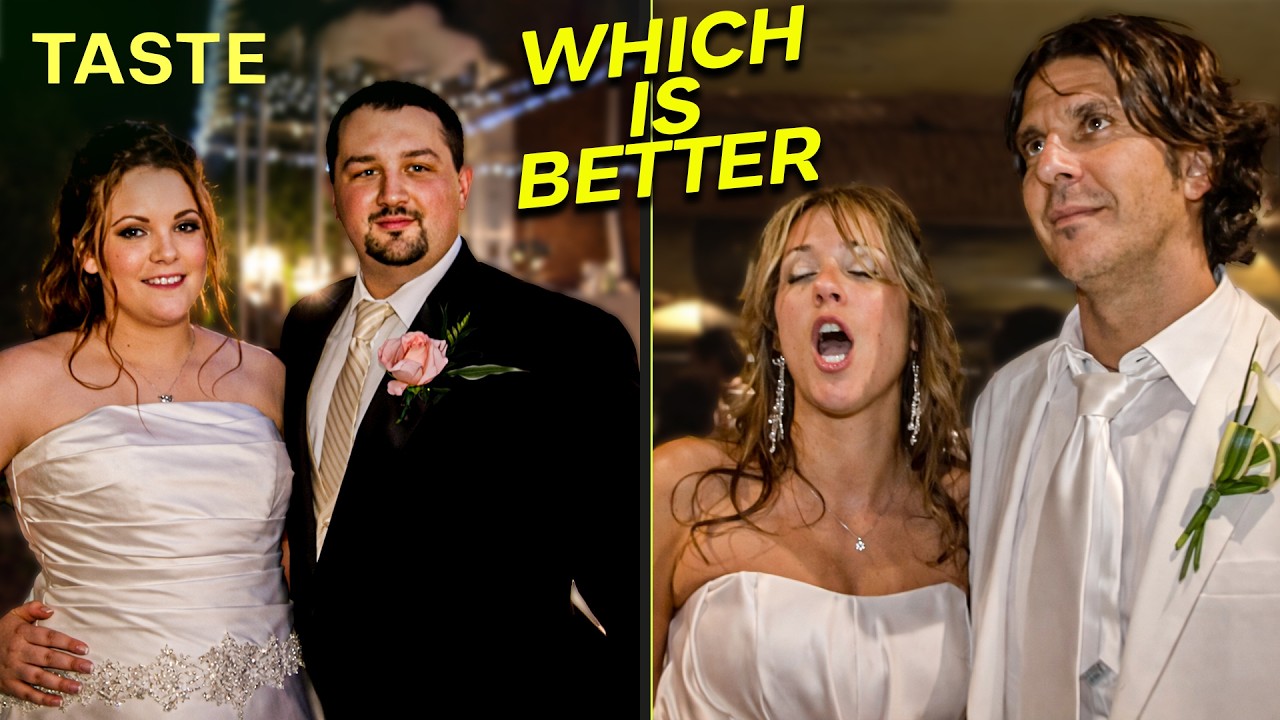 Rich Bride vs. Budget Bride: Who Won the Honeymoon? | Four Weddings USA