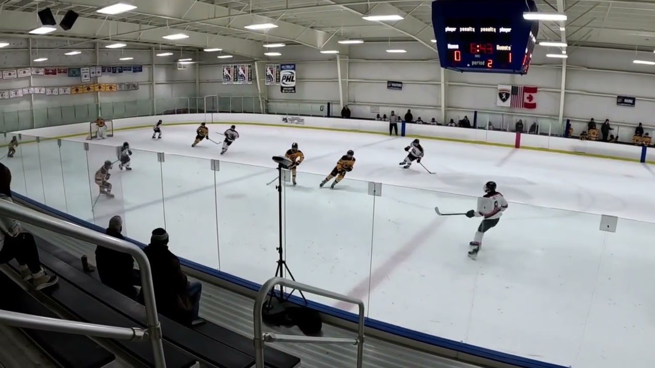 Ryker Highlight video 2025 - 2026
