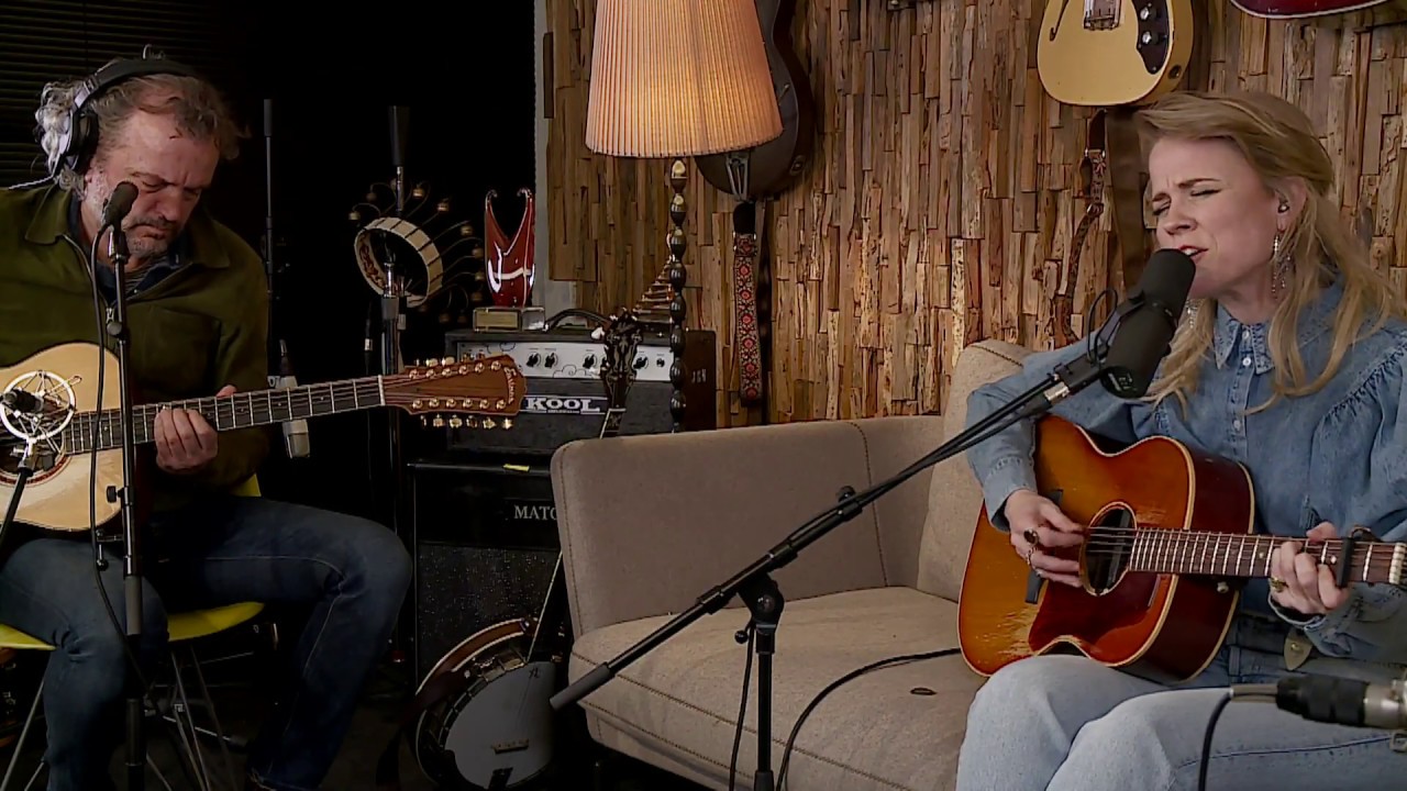Ilse DeLange // Live at NPO Radio2's Eerste Online Festival (Live)
