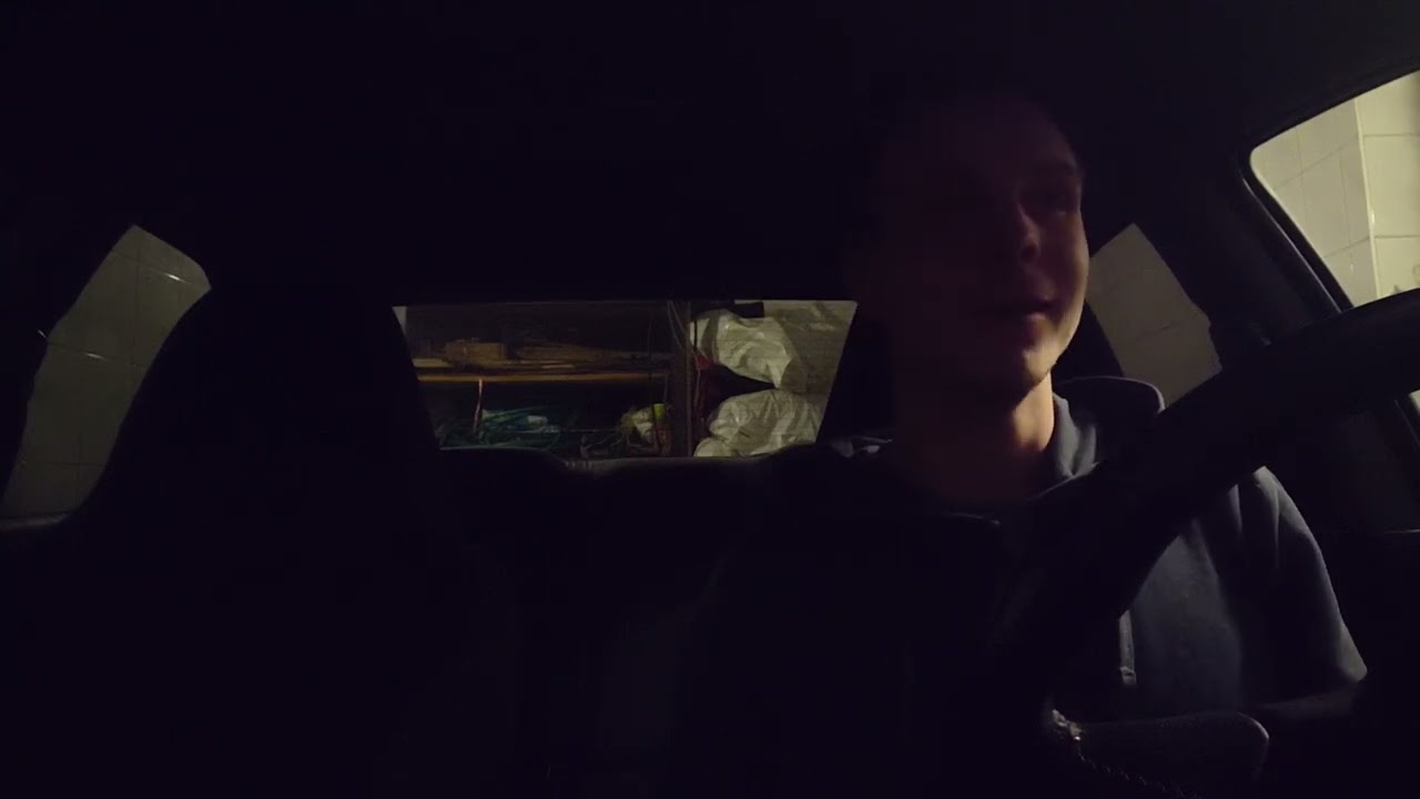 [VLOG] Subaru Impreza 2.0 160HP 2007 - 
