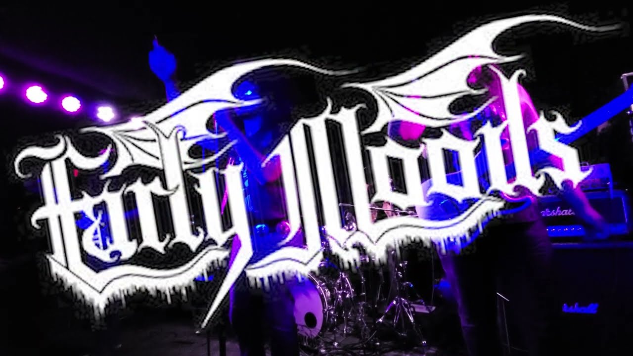 Early Moods 9/22/25 Full Show The Casbah San Diego