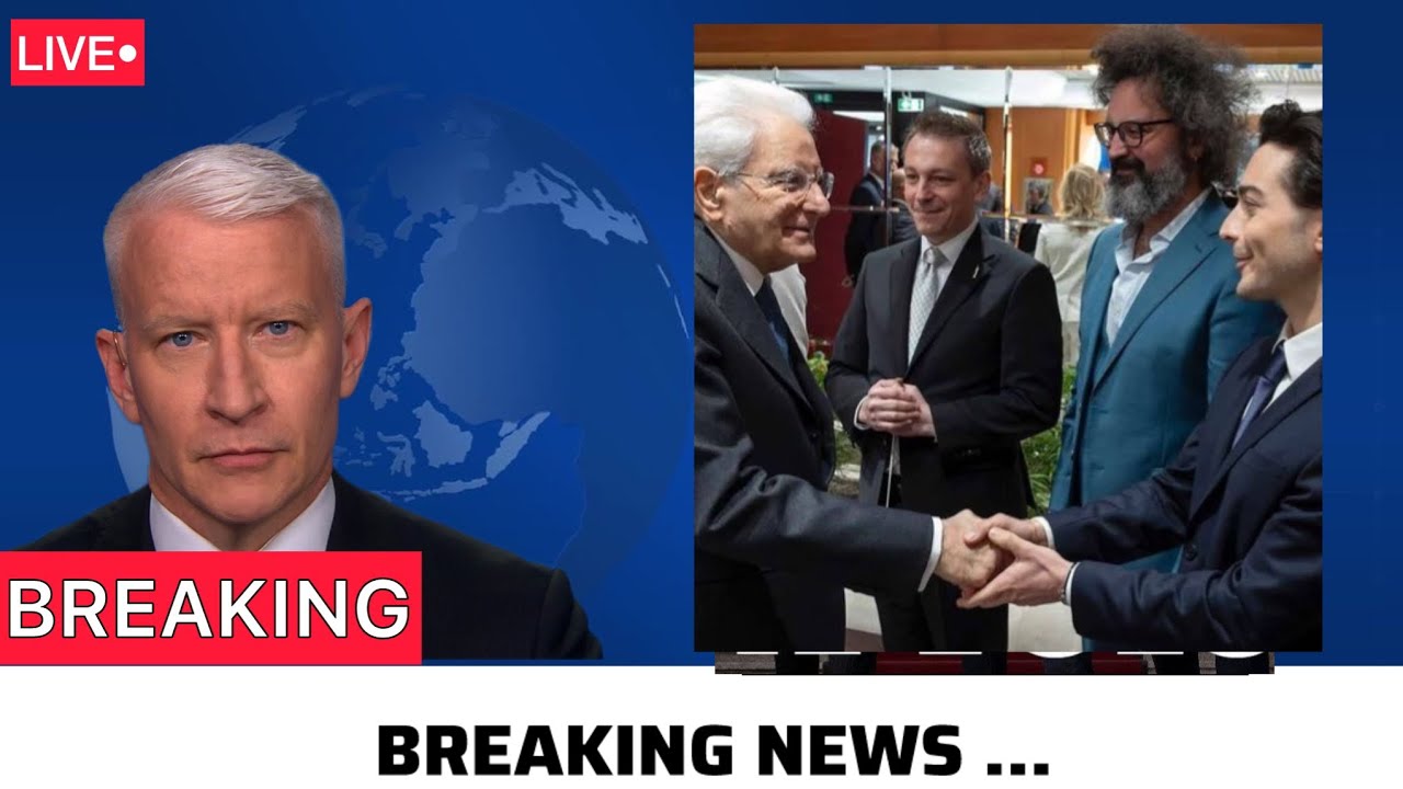 Examining The Psychological Toll Of Hostile Media Reviews On Il Volo Artistry