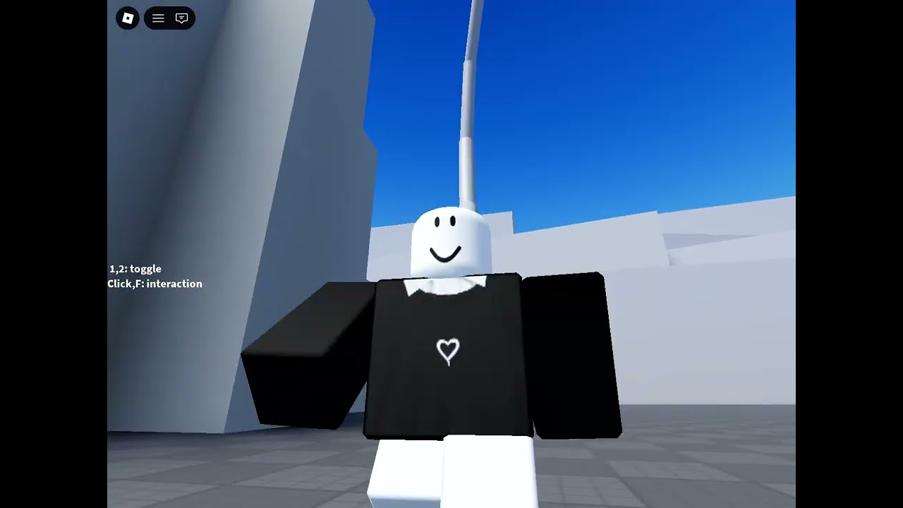 Game name: Tentacle