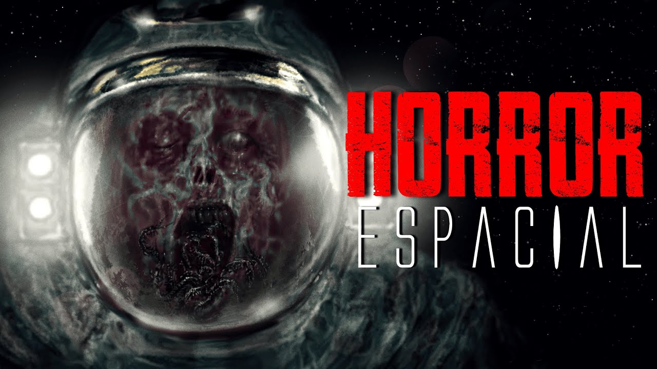 7 pel&iacute;culas de TERROR ESPACIAL que quiz&aacute;s NO CONOCES