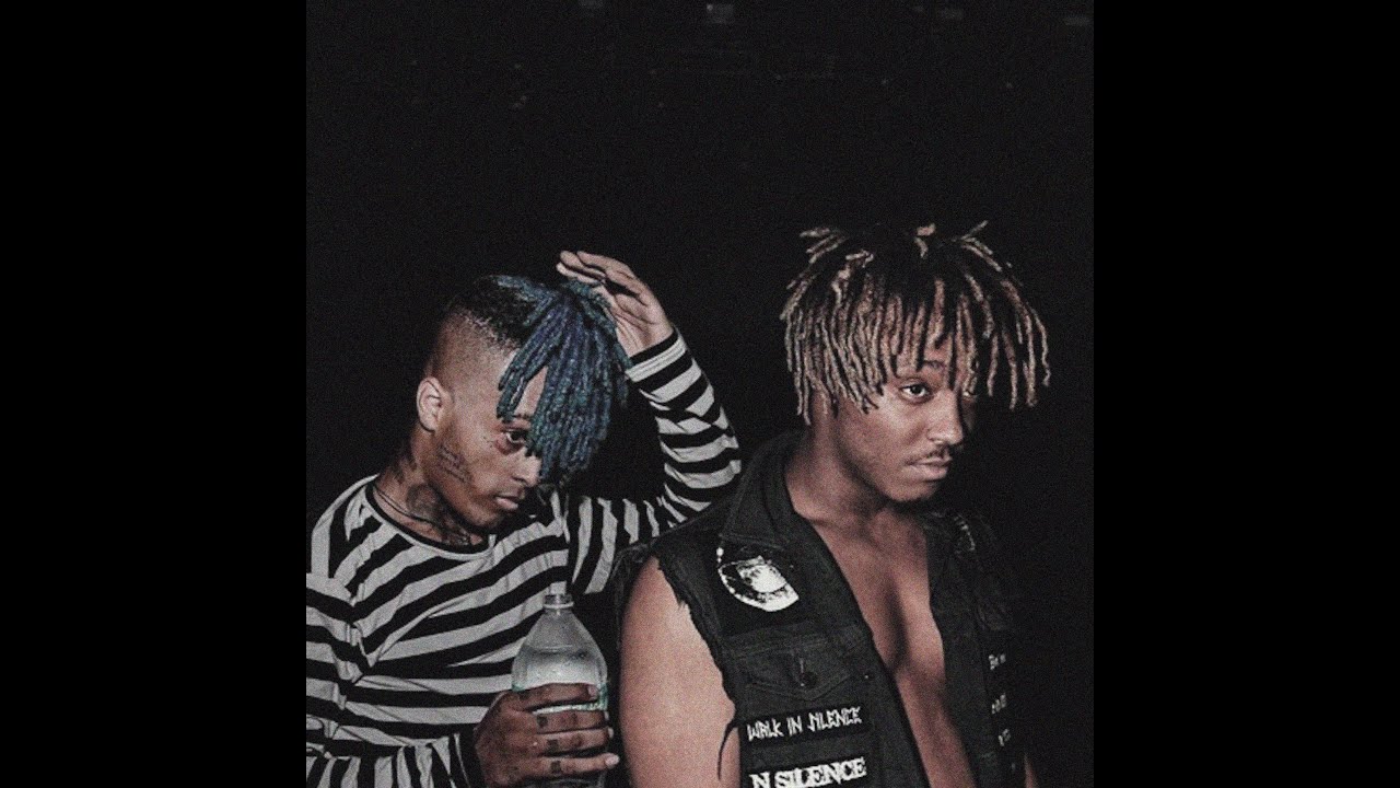(FREE) Emo XXXTentacion X Juice WRLD Type Beat 2026 - 
