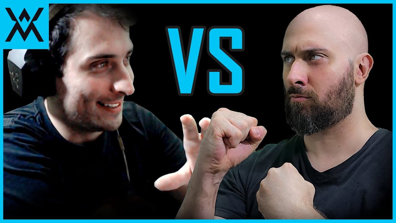 😂 Coisas que ACONTECEM na LIVE DO MAV - Episódio 9