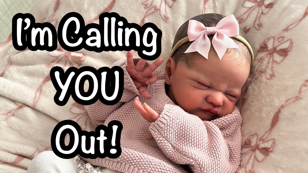 Бац! Обижен! Я тебя вызываю! Тема в чате сообщества Reborn Doll ☕️