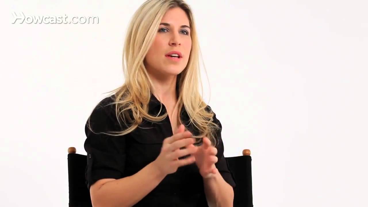 How to Avoid Back Pain | High Heel Walking