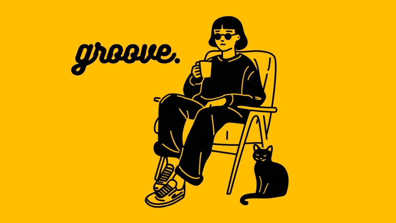 𝙋𝙡𝙖𝙮𝙡𝙞𝙨𝙩 Good Vibes Only 😎 | GROOVE · JAZZHOP · CHILL