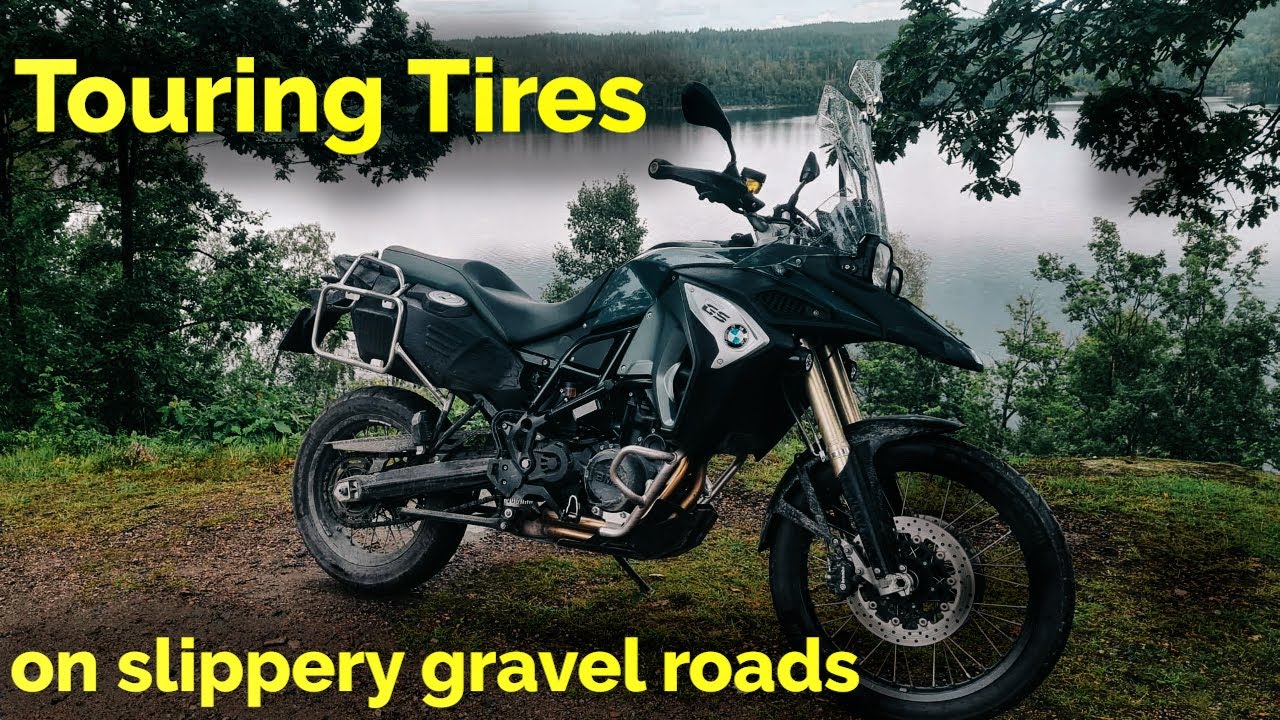 Bmw F800 Adventure 4K