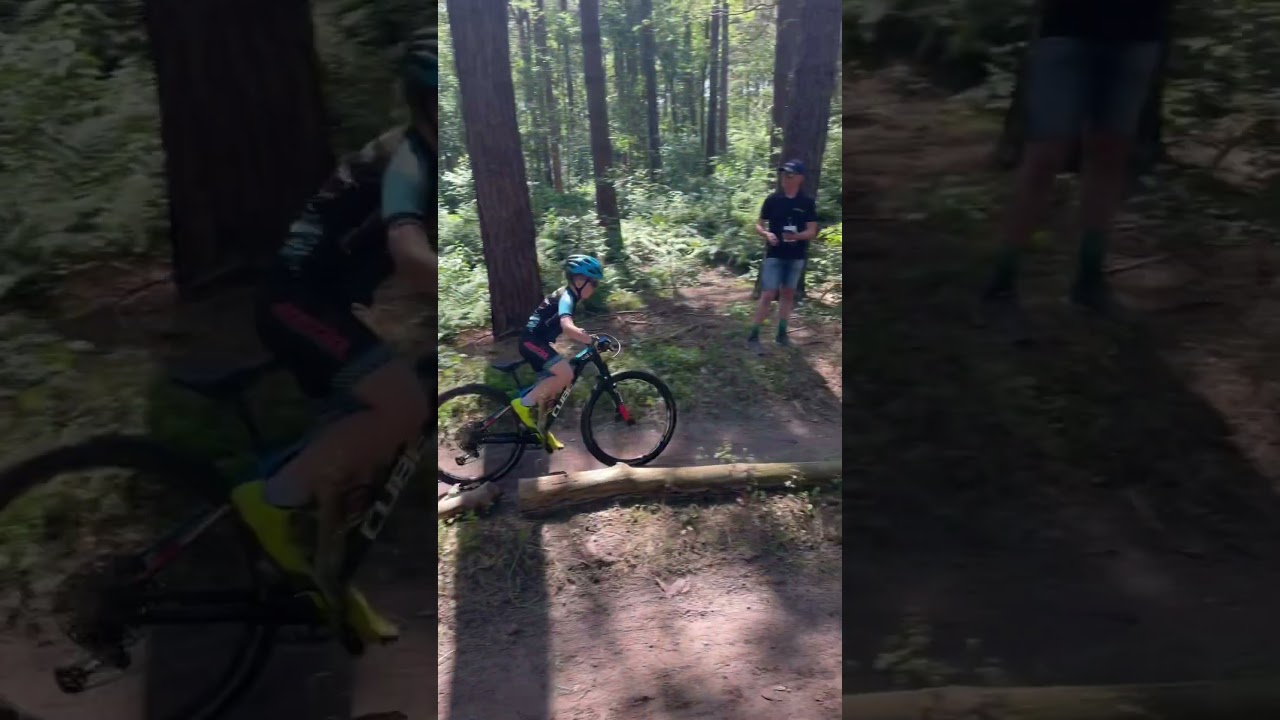 MTBent @ Ravels