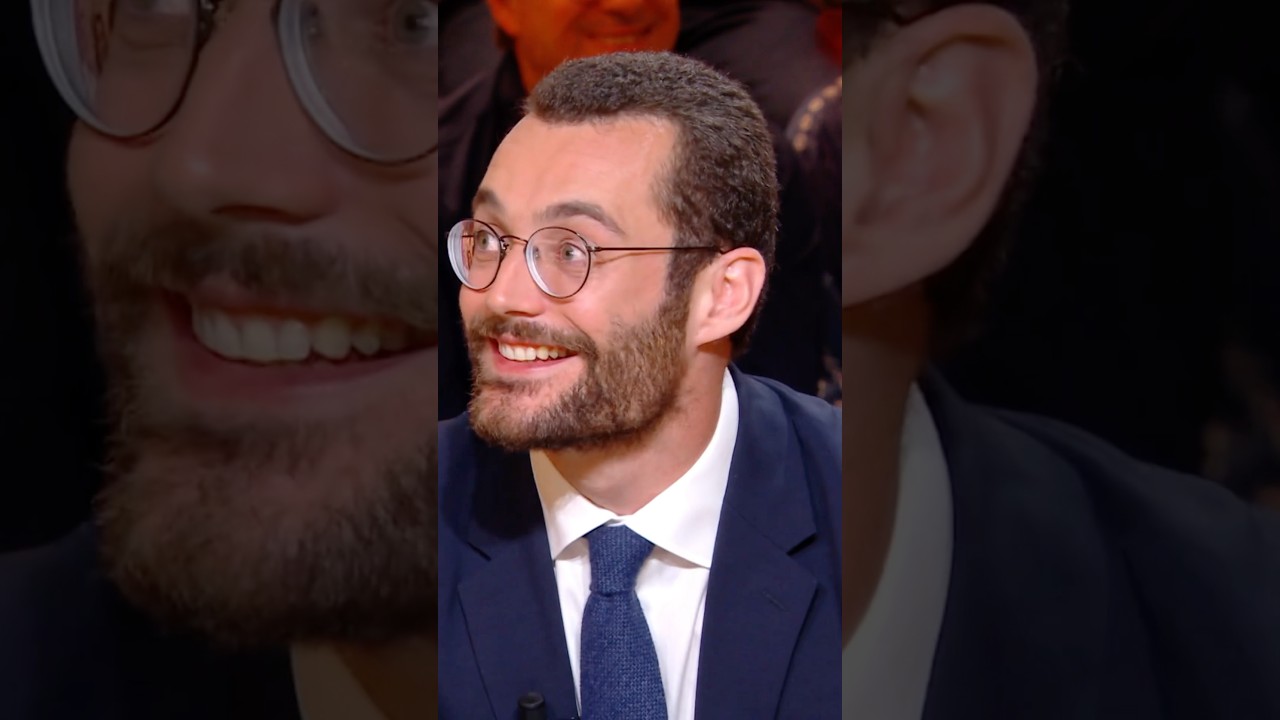 Paul de Saint Sernin x Louis Sarkozy